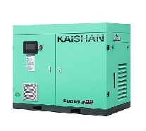 無油型螺桿空壓機(jī)